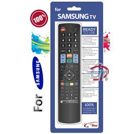 Mando Universal para TV Samsung - MD-1716