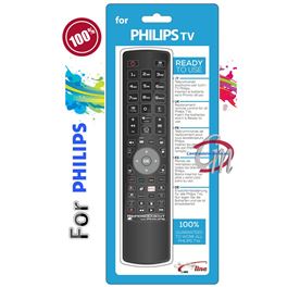Mando Universal para TV Philips - MD-1719