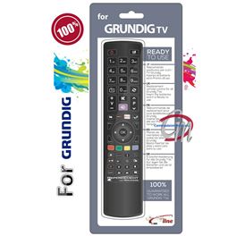 Mando Universal para TV Grundig - MD-1727