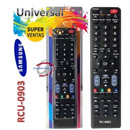 Mando Universal Televisores Samsung - RCU-0903