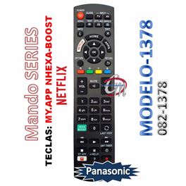 Mando Panasonic Series 1378 - 082-1378