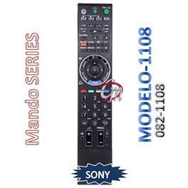 Mando Sony Series 1108 - 082-1108