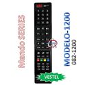 Mando Vestel Series 1200 - 082-1200