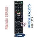 Mando Sony Series 1275 - 082-1275