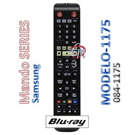 Mando Samsung Series Bluray 1175 - 084-1175