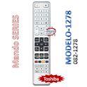 Mando Toshiba Series 1278 - 082-1278