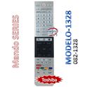 Mando Toshiba Series 1328 - 082-1328