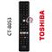 Mando Original Toshiba CT8053 RC48121 - CT8053