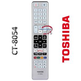 Mando Original Toshiba CT8054 - CT8054