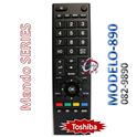 Mando Toshiba Series 890 - 082-9890
