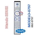 Mando Philips Series 0797 - 082-0797
