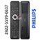 Mando Original Philips 242254990637 Smart.TV - 080-40637G
