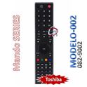 Mando Toshiba Series 002