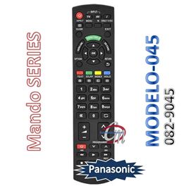 Mando Panasonic Series 045 - 082-9045