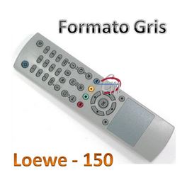 Mando Repuesto Loewe 150 (Nuevo Formato) - 080-47151R