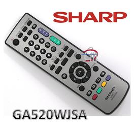 Mando Original Sharp GA520WJSA - 080-48520G