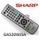 Mando Original Sharp GA520WJSA - 080-48520G