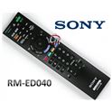 Mando Original Sony RMED040 - 080-50040G
