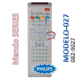 Mando Philips Series 027 - 082-9027