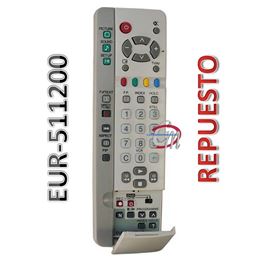 Mando Repuesto Panasonic EUR511200 - EUR511200