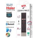 Mando Universal TV Smart HAIER - MD-1501