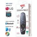 Mando Universal TV Smart LG - MD-1502