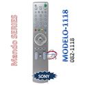 Mando Series Sony 1118